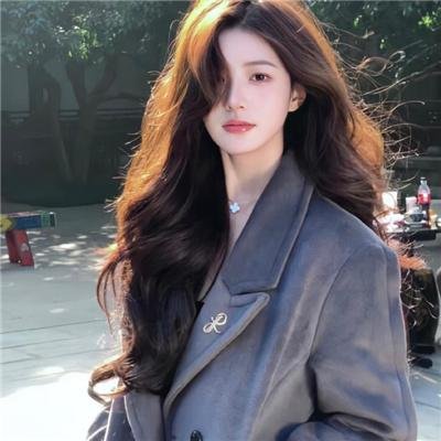 独一无二的女孩们