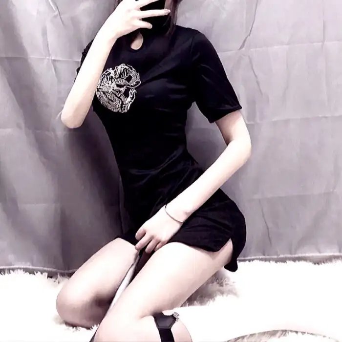 跳芭蕾舞的男孩