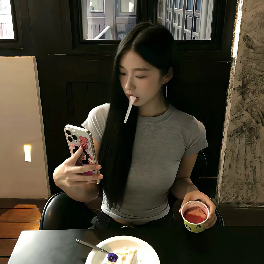 马莲花开